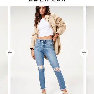 Good American Jeans